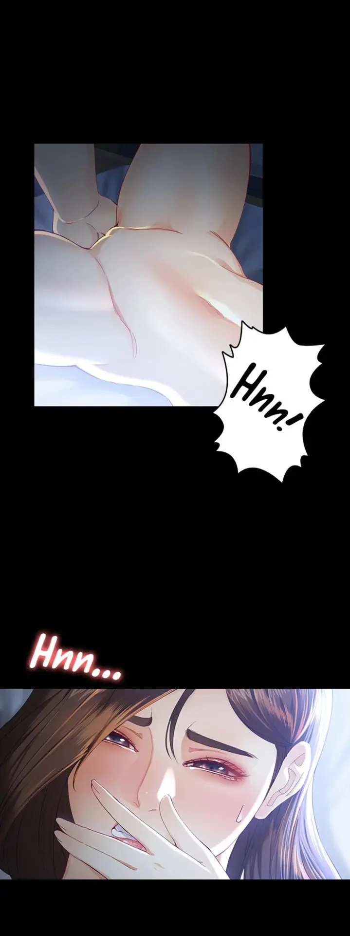 Falling for Her Episode 21 - Page 19
