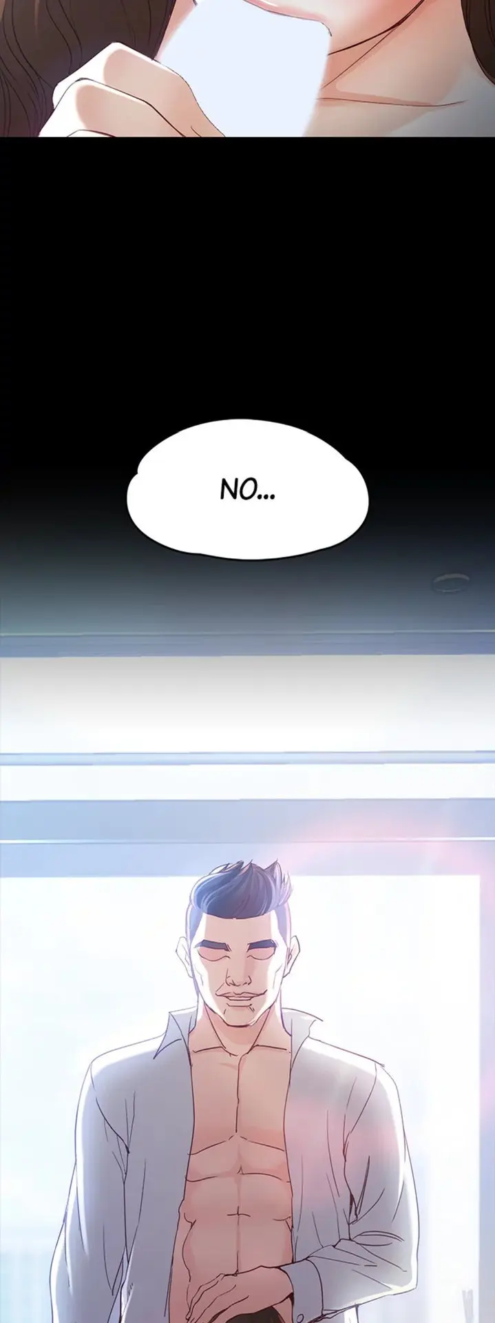 Falling for Her Episode 21 - Page 2