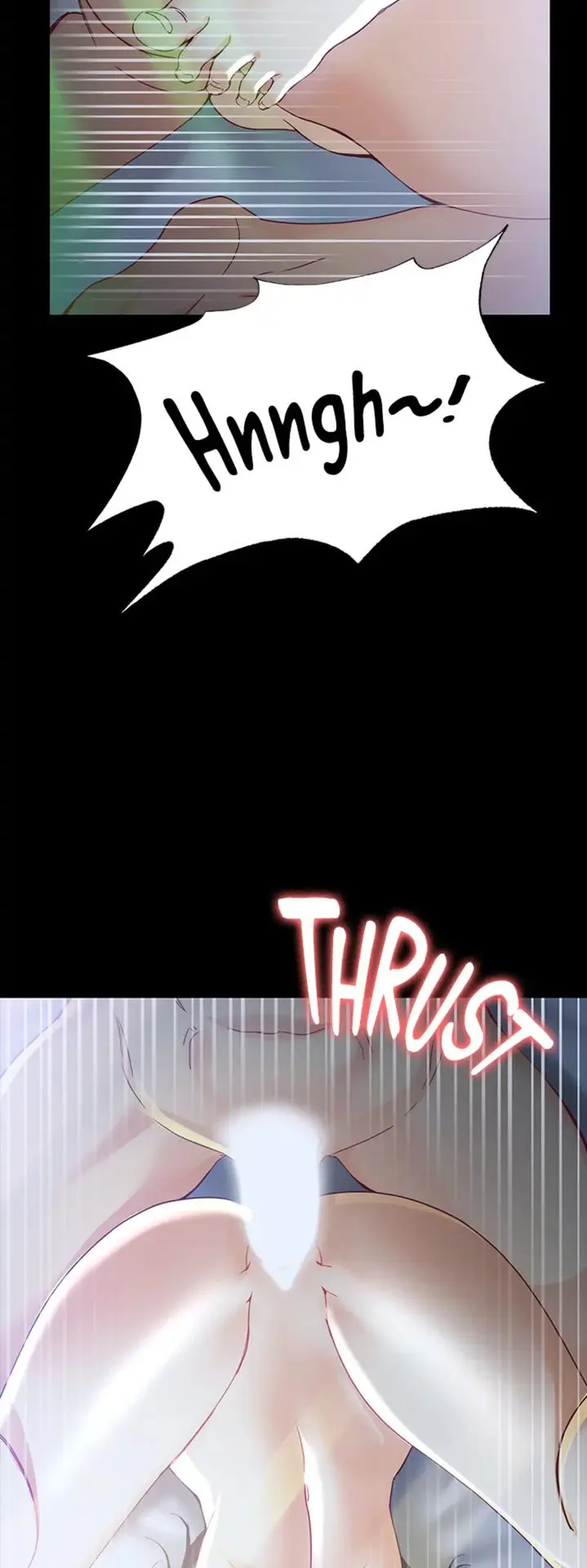 Falling for Her Episode 21 - Page 23