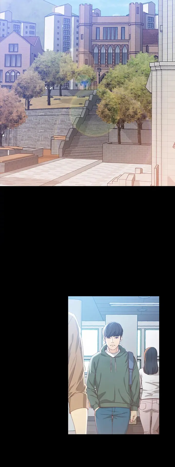 Falling for Her Episode 21 - Page 31