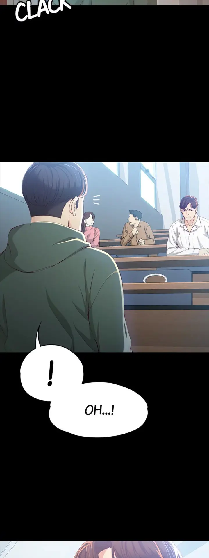 Falling for Her Episode 21 - Page 33