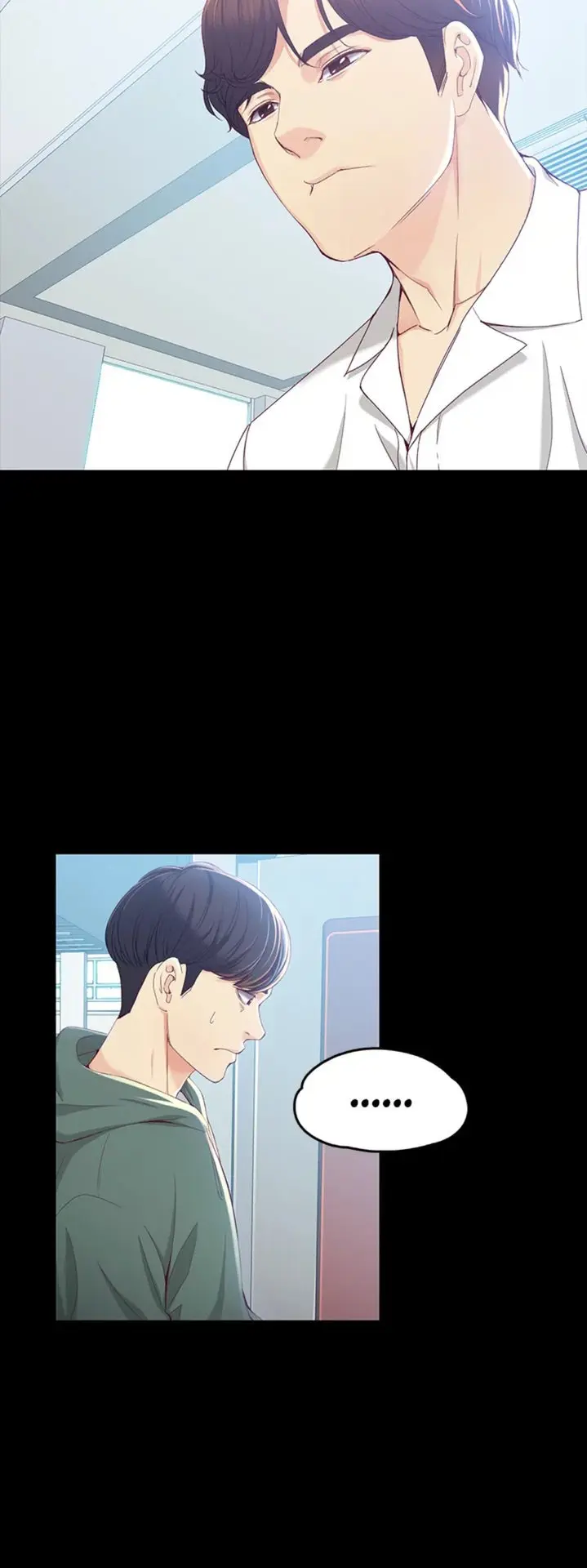 Falling for Her Episode 21 - Page 34