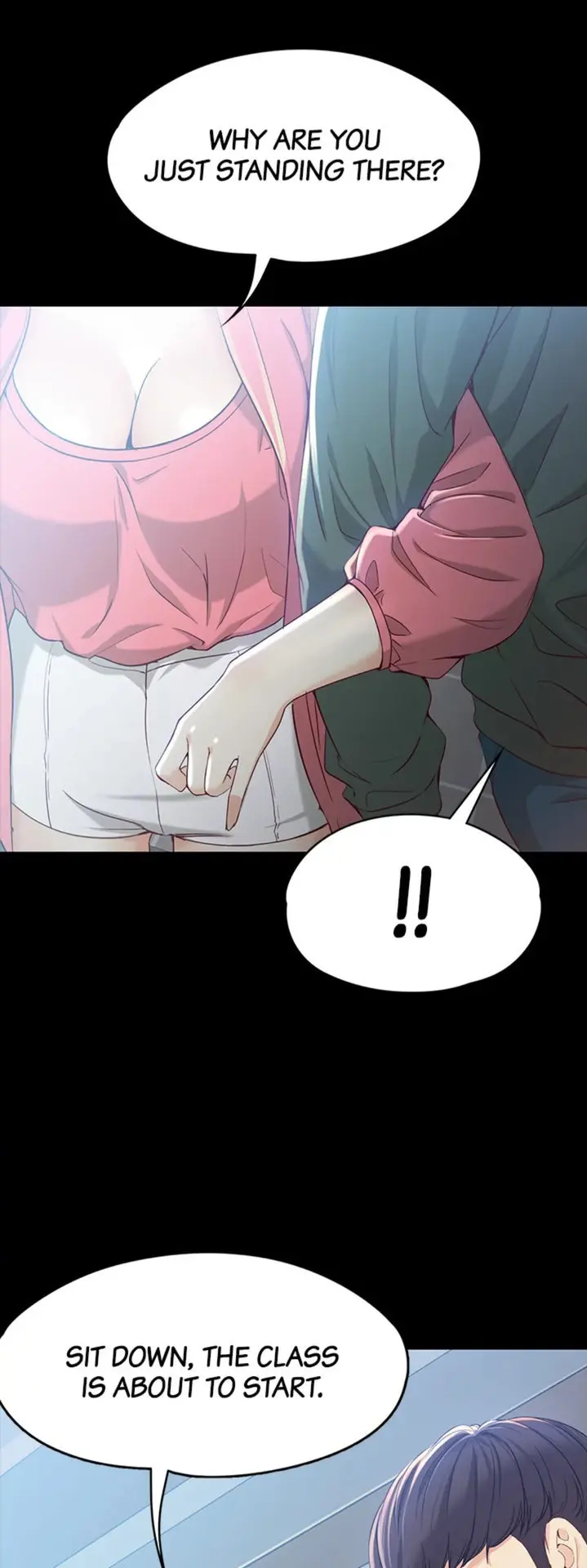 Falling for Her Episode 21 - Page 35