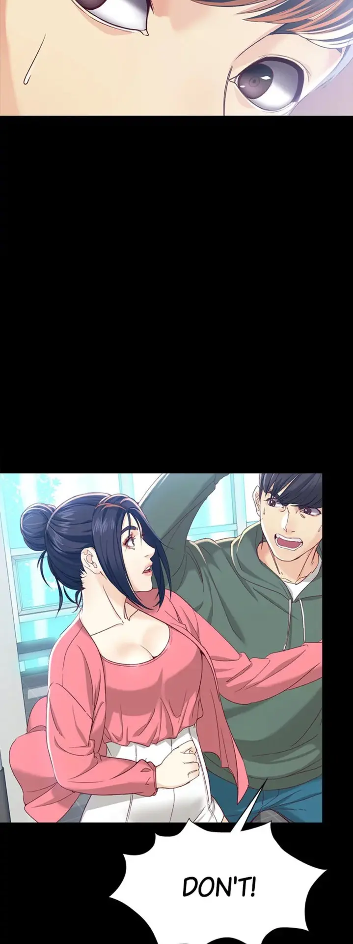 Falling for Her Episode 21 - Page 37