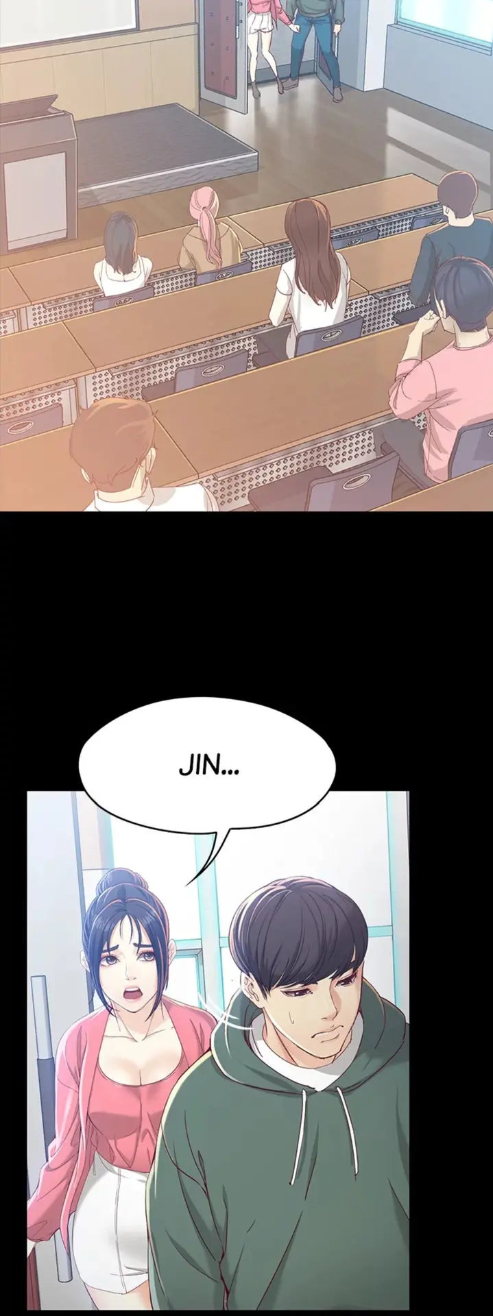 Falling for Her Episode 21 - Page 39