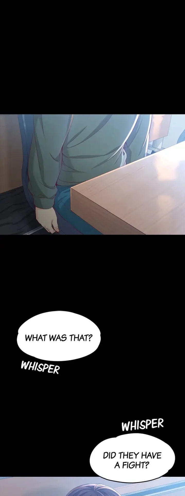 Falling for Her Episode 21 - Page 40