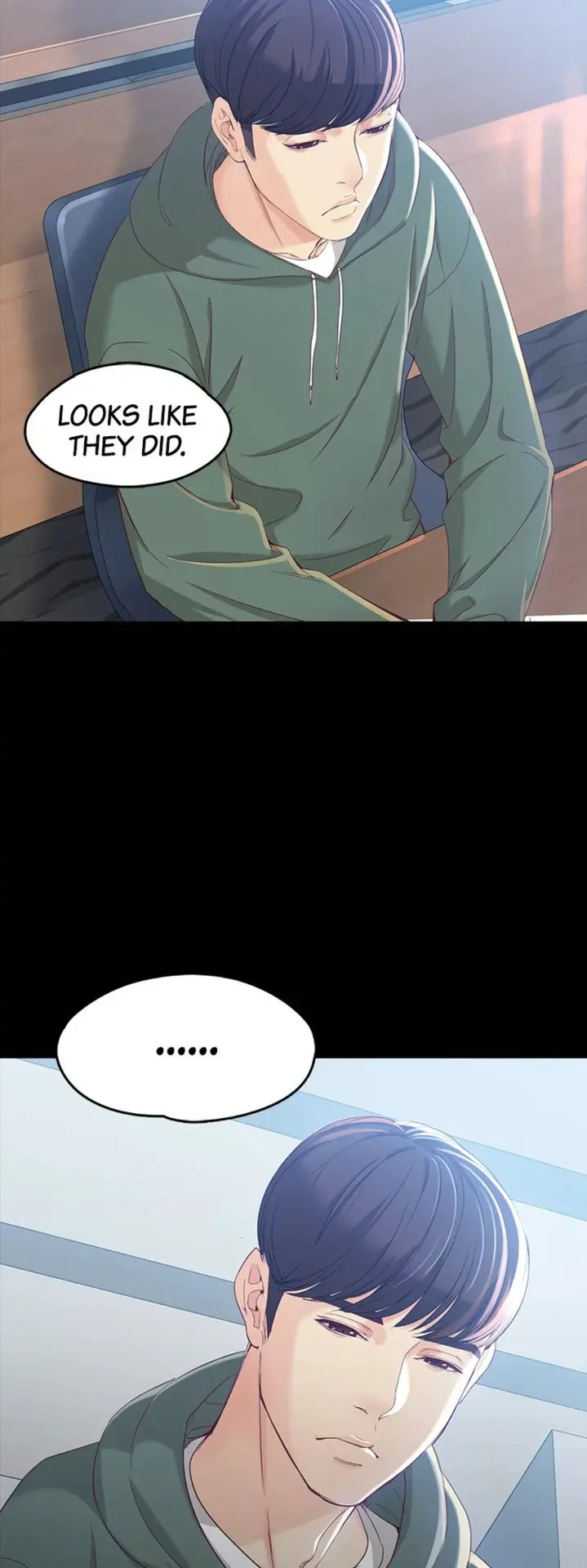 Falling for Her Episode 21 - Page 41