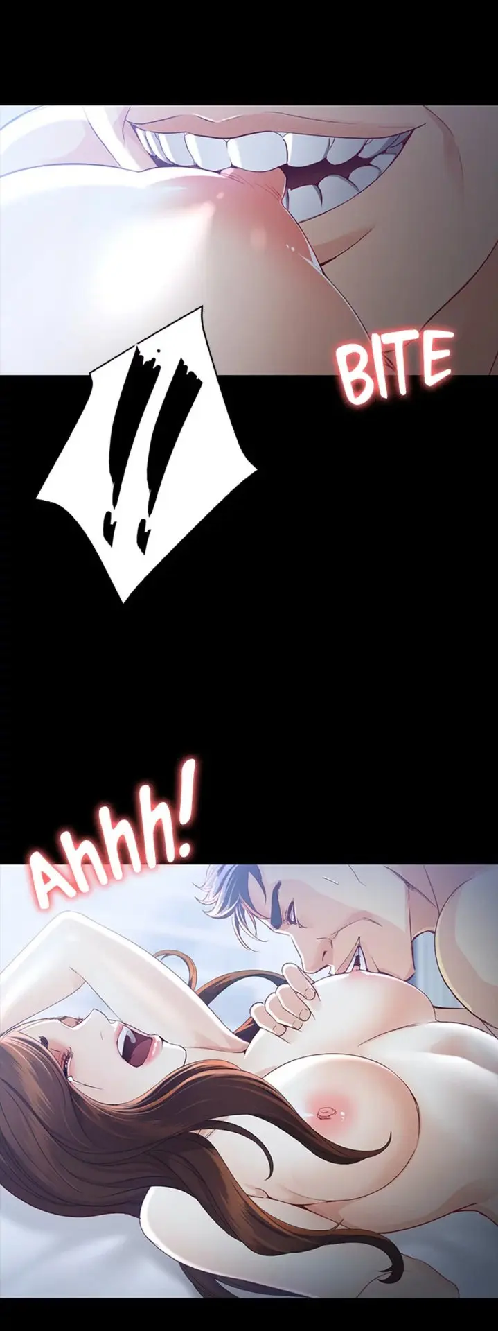 Falling for Her Episode 21 - Page 45