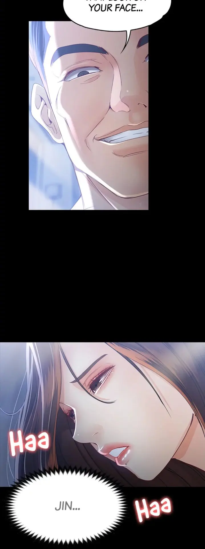 Falling for Her Episode 21 - Page 48