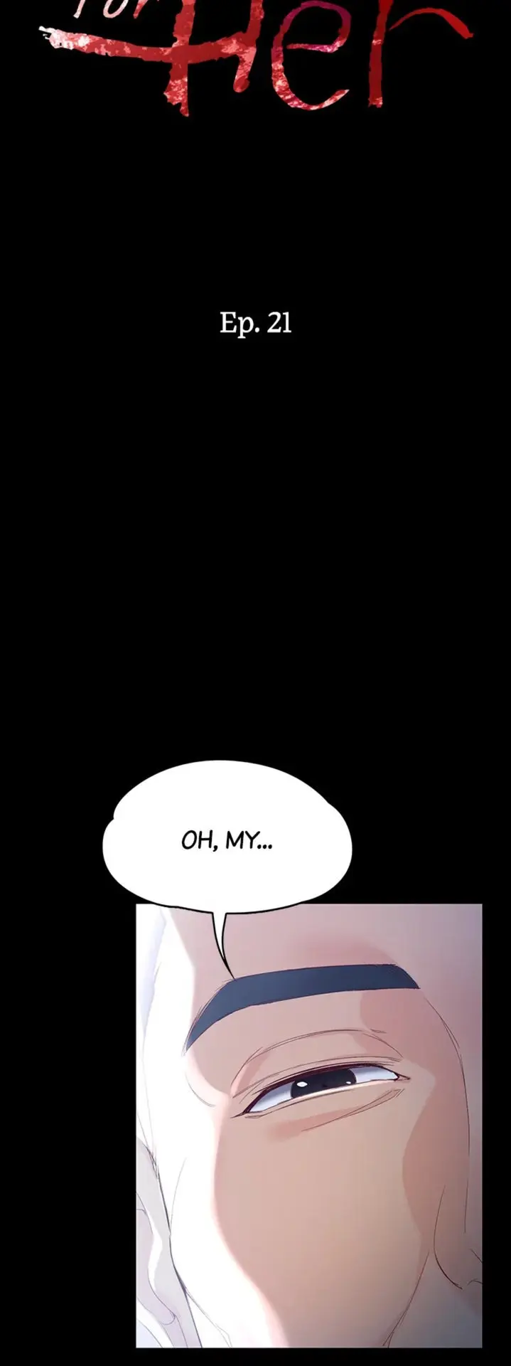 Falling for Her Episode 21 - Page 5