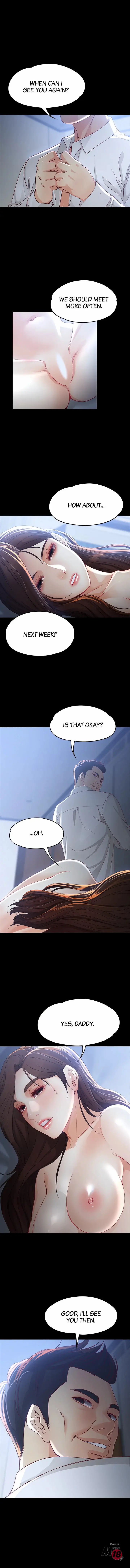 Falling for Her Episode 22 - Page 1