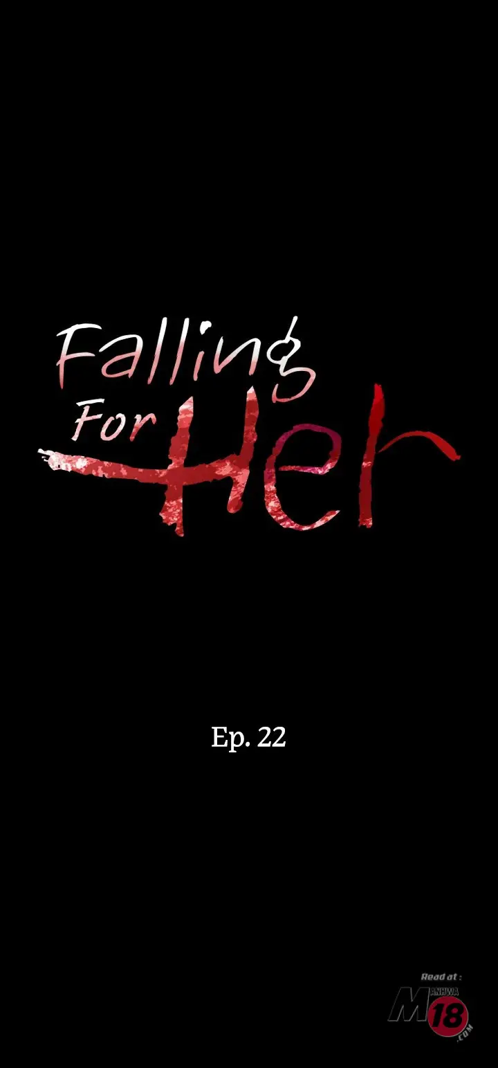 Falling for Her Episode 22 - Page 2