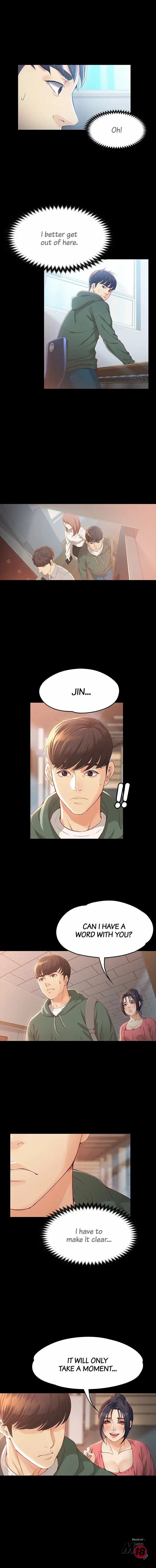 Falling for Her Episode 22 - Page 4