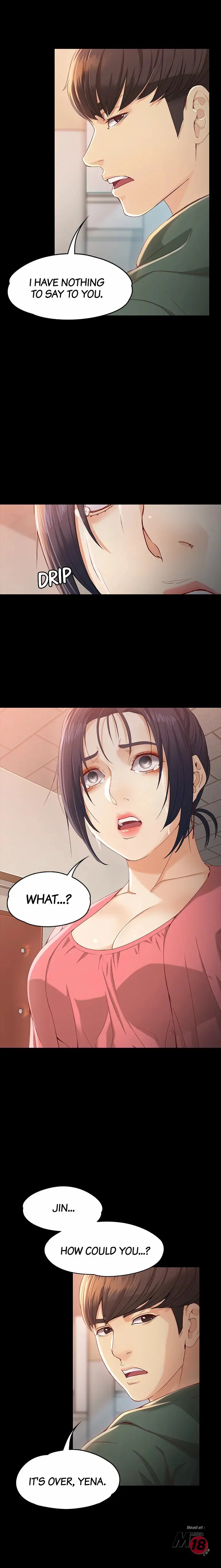 Falling for Her Episode 22 - Page 5