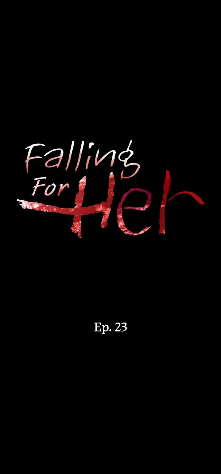 Falling for Her Episode 23 - Page 2