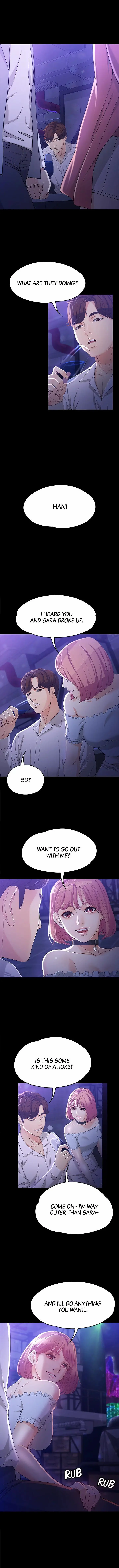 Falling for Her Episode 23 - Page 7