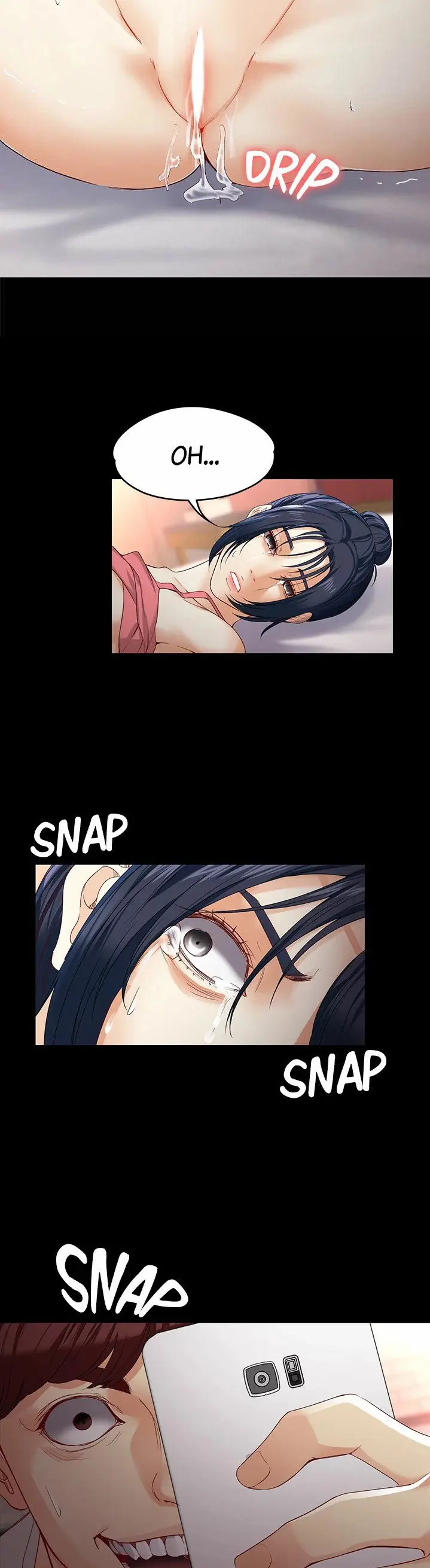 Falling for Her Episode 25 - Page 13