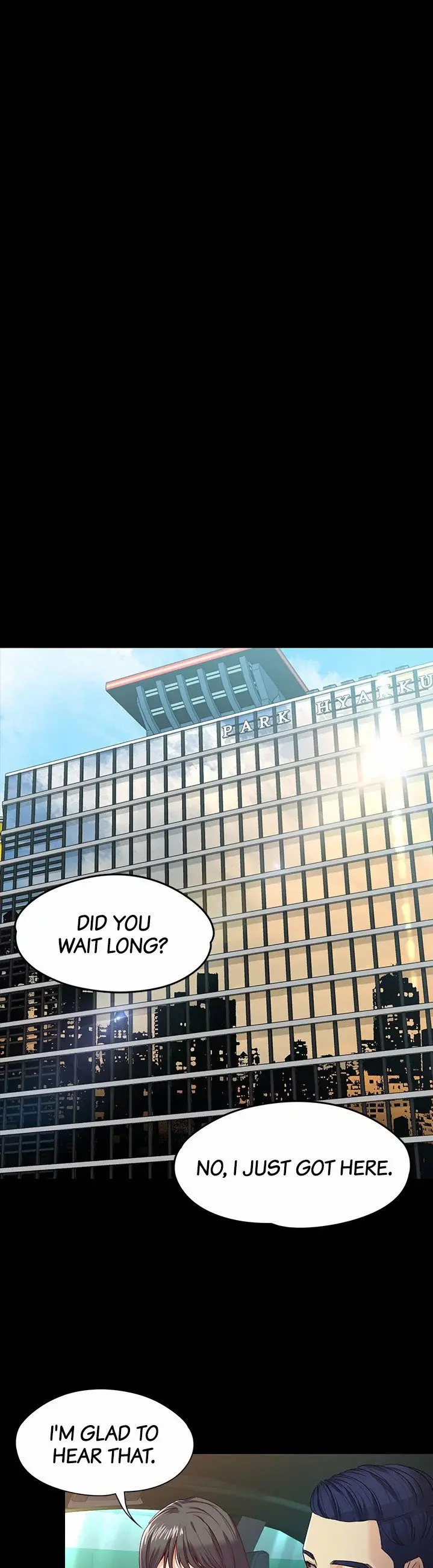 Falling for Her Episode 25 - Page 19