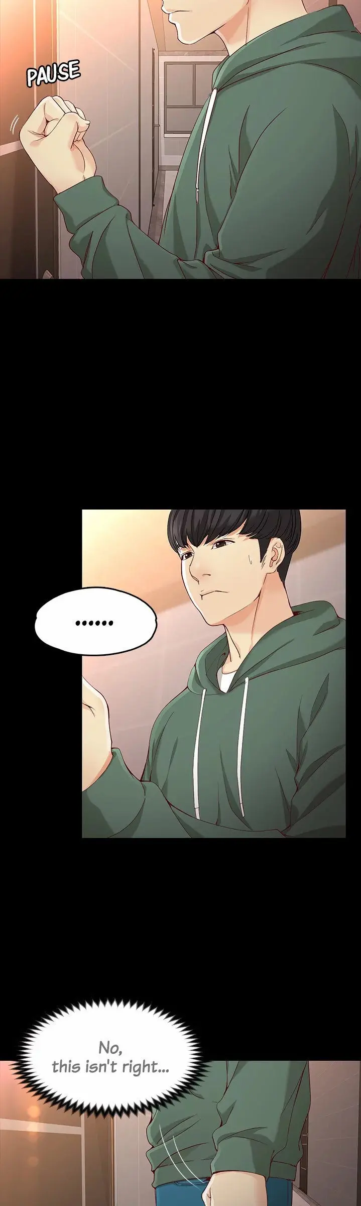 Falling for Her Episode 25 - Page 2
