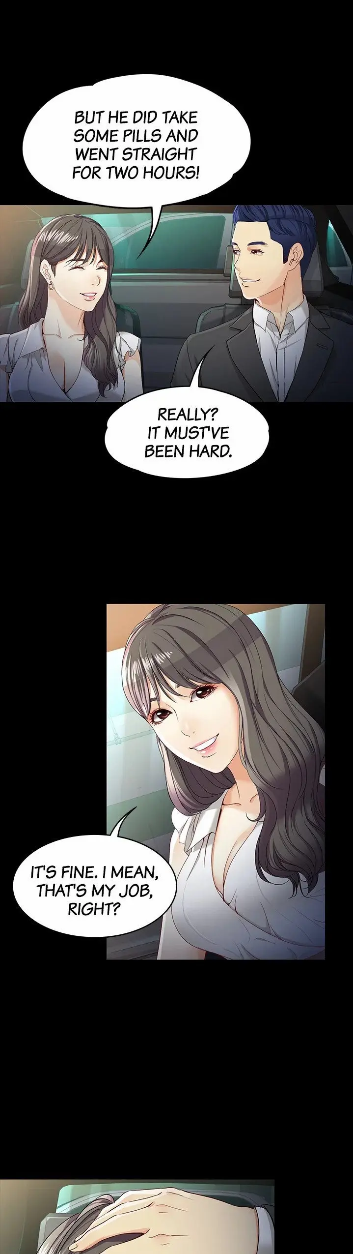 Falling for Her Episode 25 - Page 21