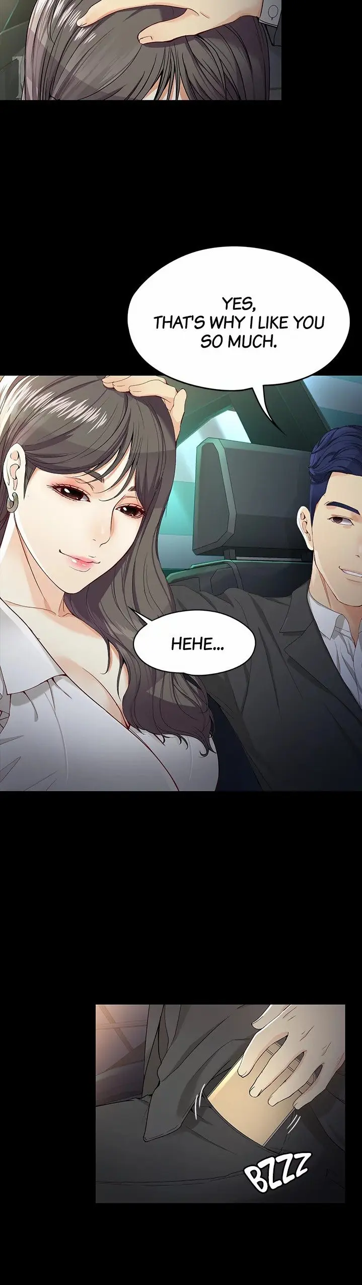 Falling for Her Episode 25 - Page 22