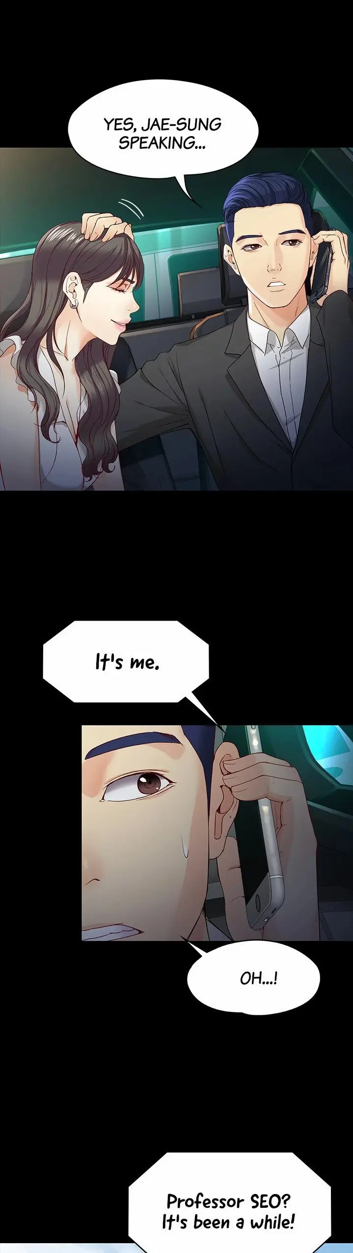 Falling for Her Episode 25 - Page 23