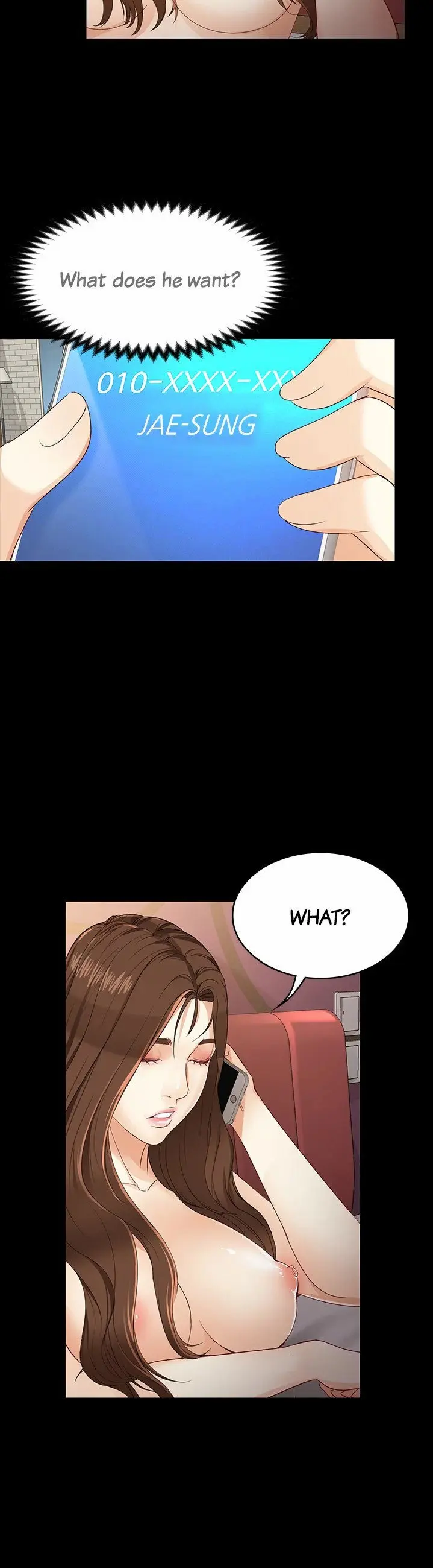 Falling for Her Episode 25 - Page 30