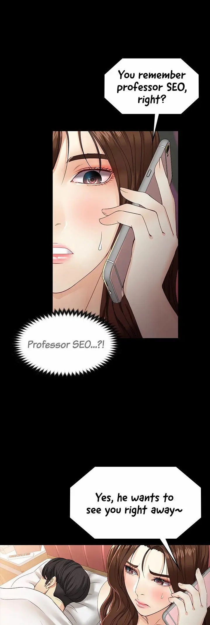 Falling for Her Episode 25 - Page 32