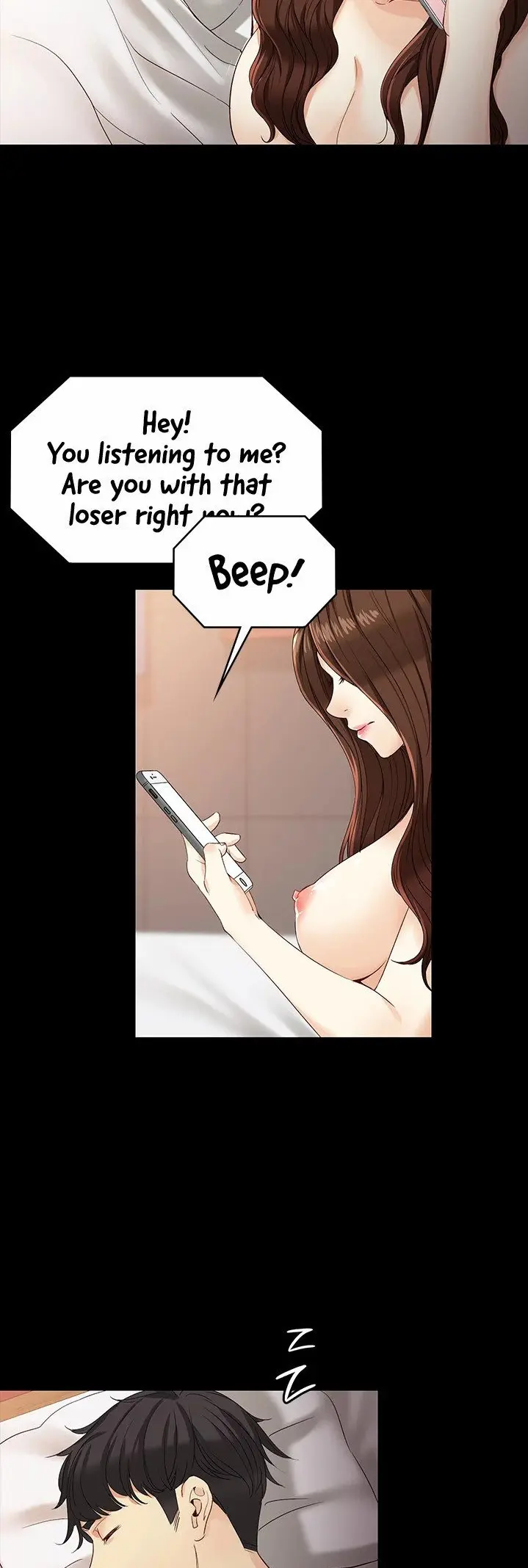 Falling for Her Episode 25 - Page 33