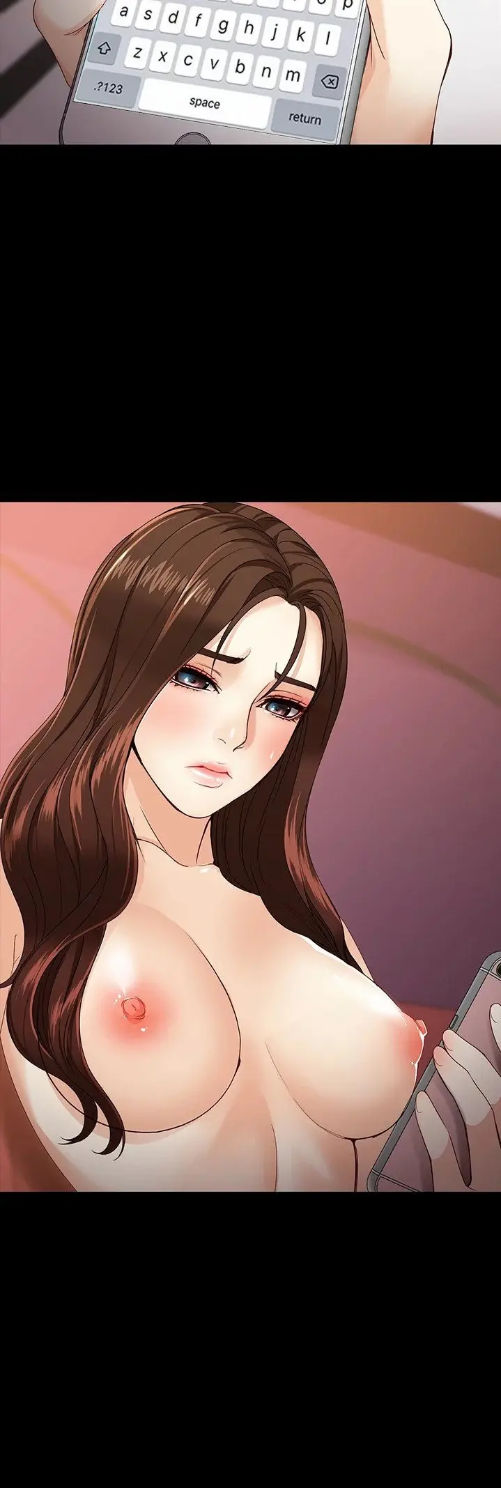 Falling for Her Episode 25 - Page 35