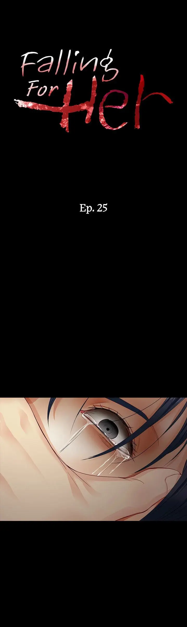 Falling for Her Episode 25 - Page 4