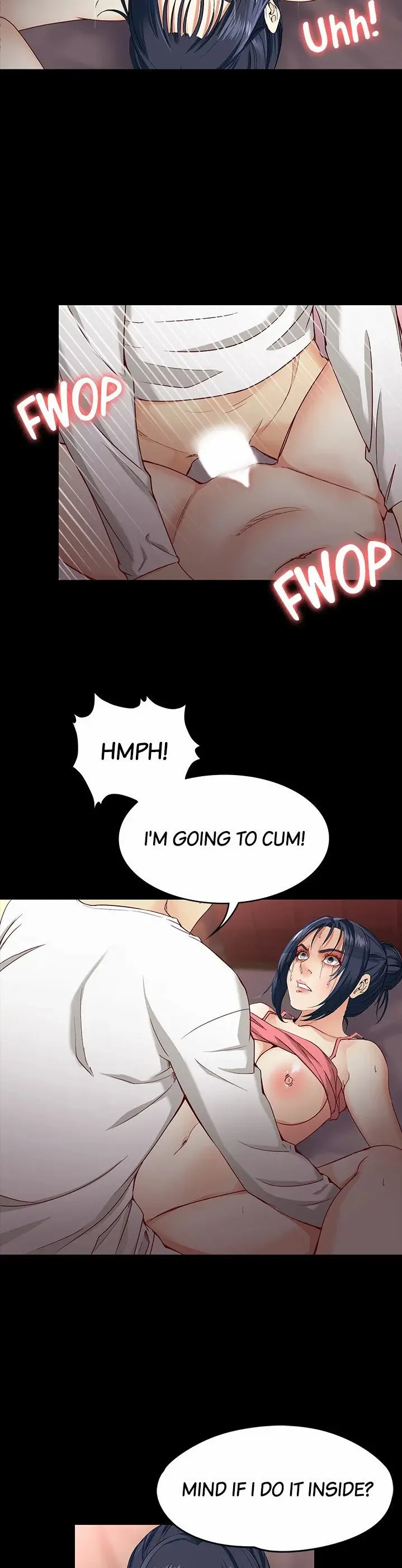 Falling for Her Episode 25 - Page 8