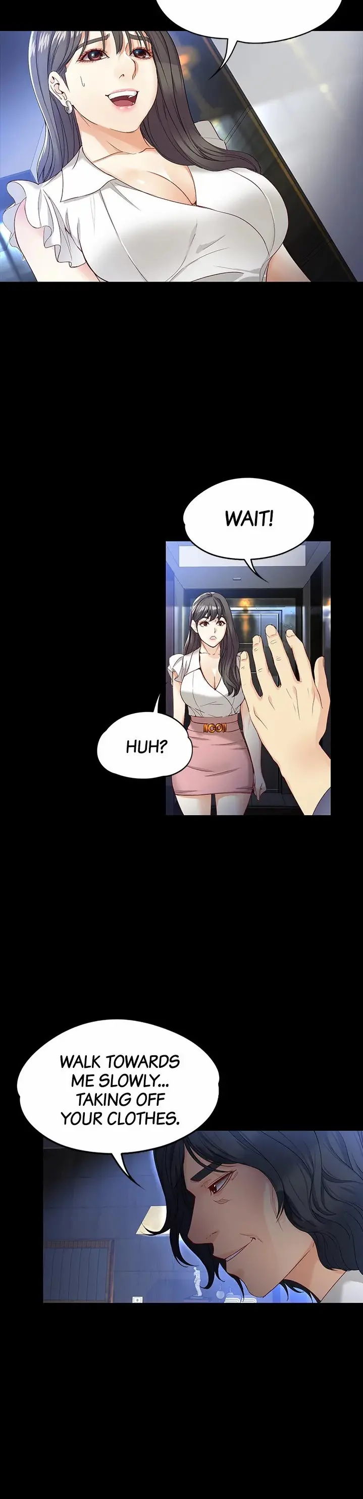 Falling for Her Episode 26 - Page 19