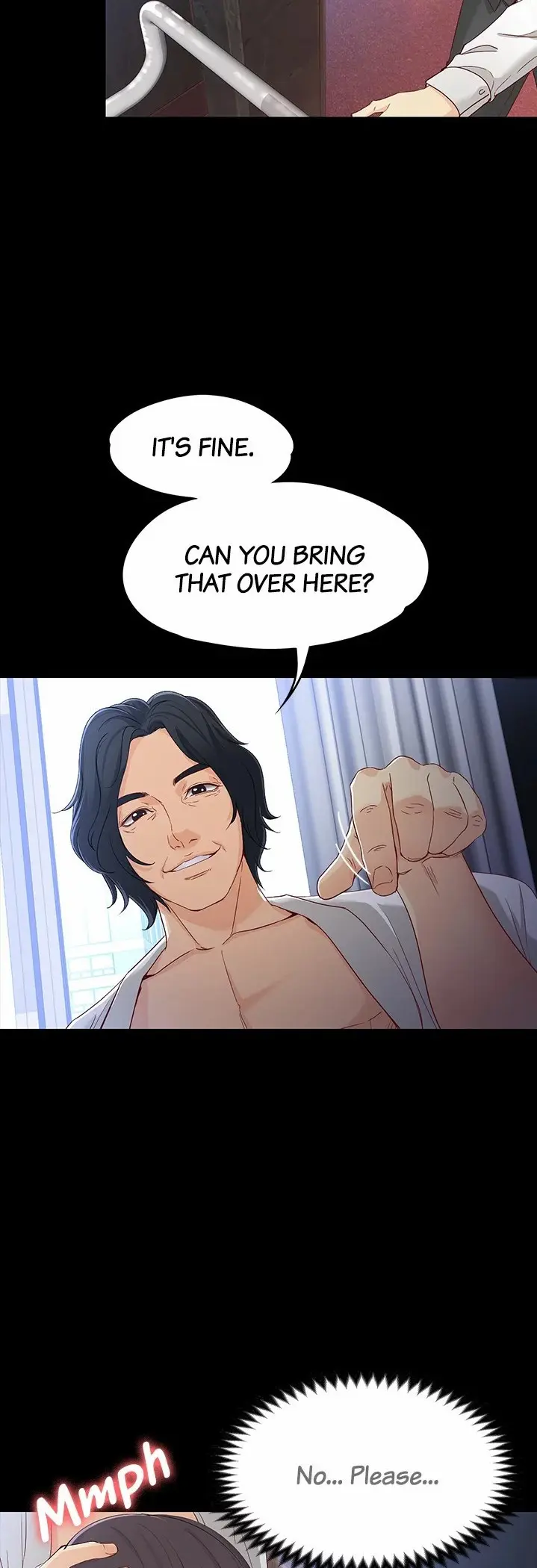Falling for Her Episode 26 - Page 33