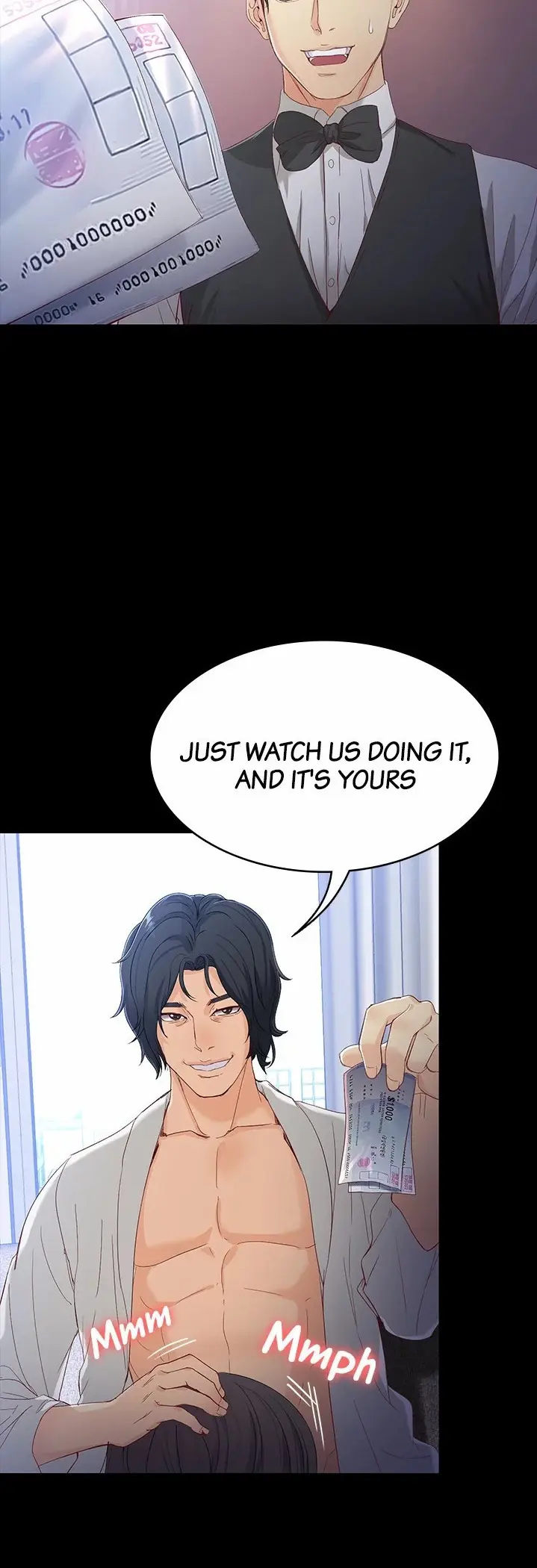 Falling for Her Episode 26 - Page 35