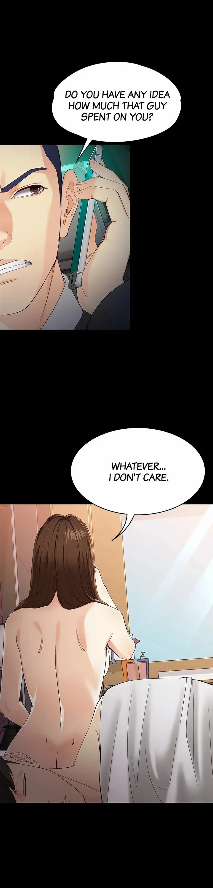 Falling for Her Episode 26 - Page 5