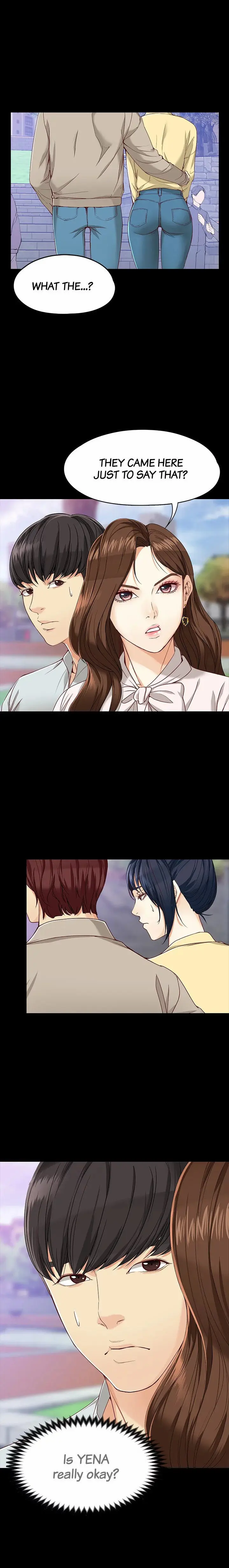 Falling for Her Episode 27 - Page 7