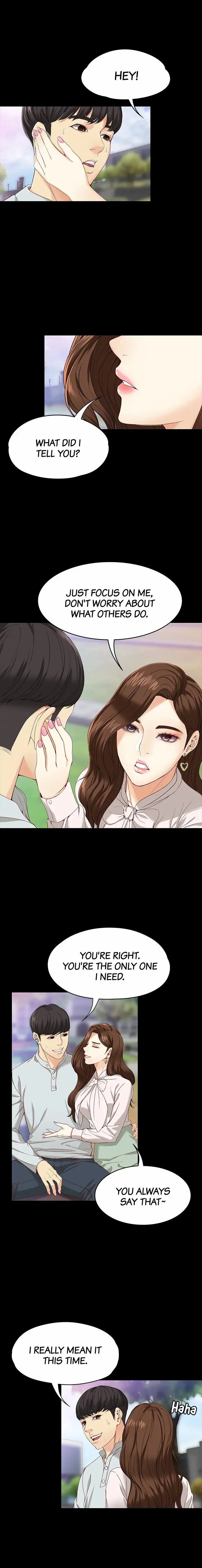 Falling for Her Episode 27 - Page 8