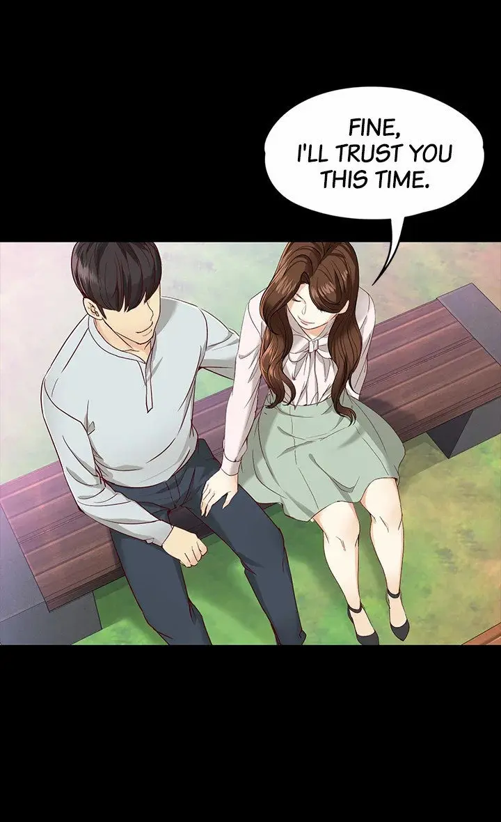Falling for Her Episode 27 - Page 9