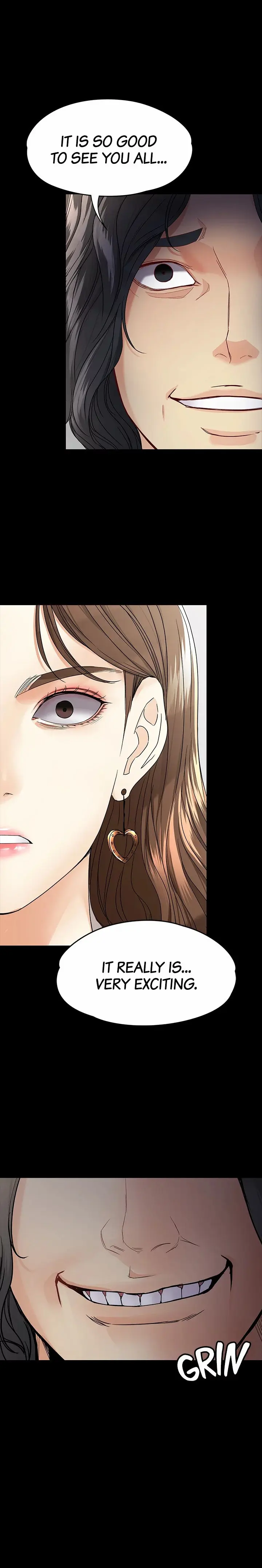 Falling for Her Episode 28 - Page 1
