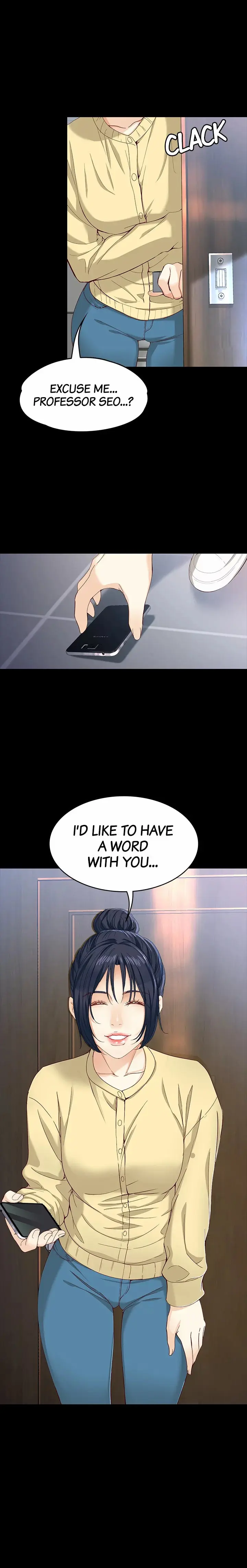 Falling for Her Episode 29 - Page 1