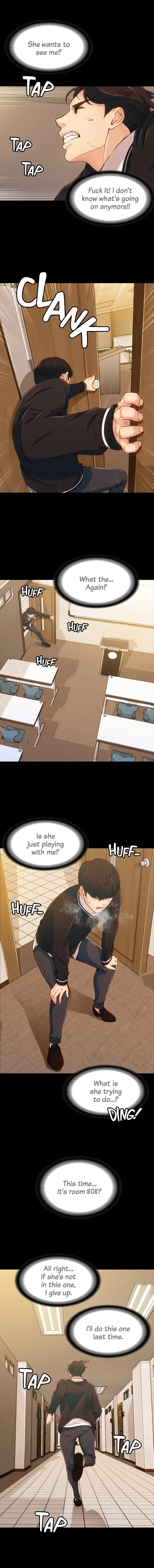 Falling for Her Episode 3 - Page 3