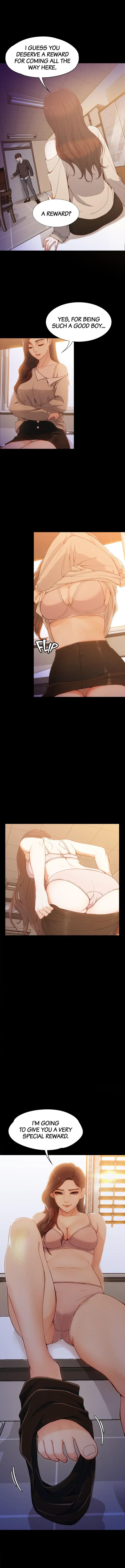 Falling for Her Episode 3 - Page 5