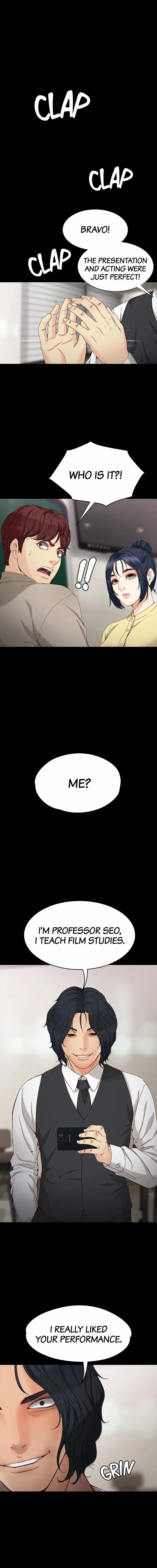 Falling for Her Episode 30 - Page 1