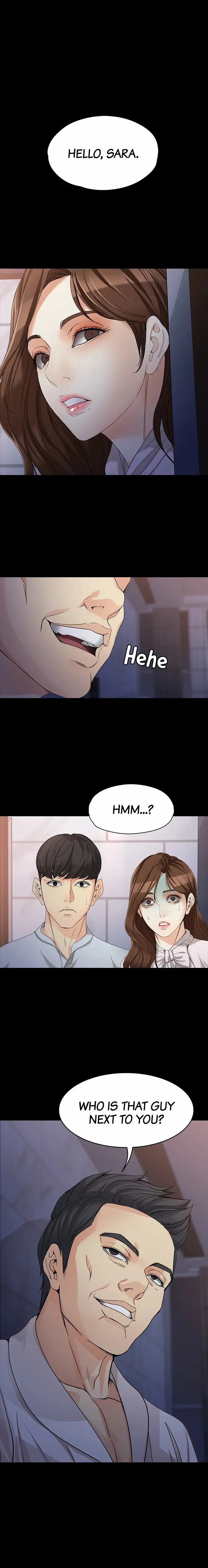 Falling for Her Episode 31 - Page 1