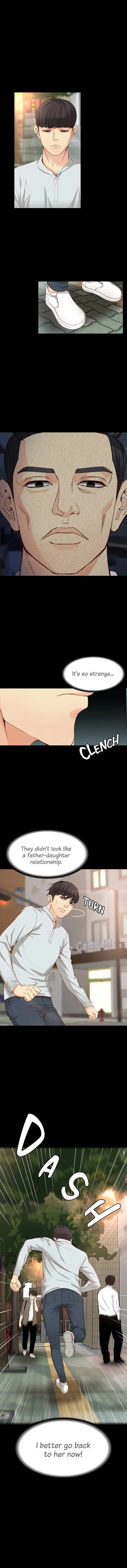 Falling for Her Episode 32 - Page 1
