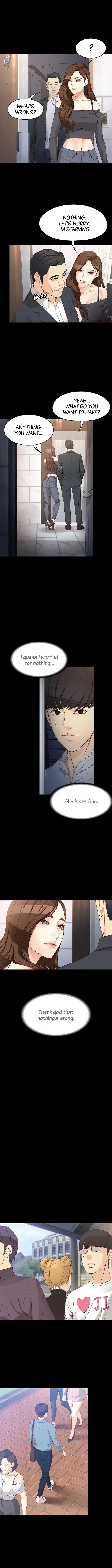 Falling for Her Episode 32 - Page 6