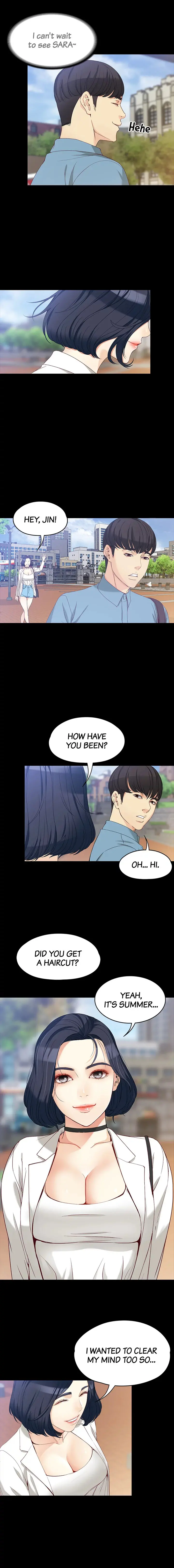 Falling for Her Episode 32 - Page 7