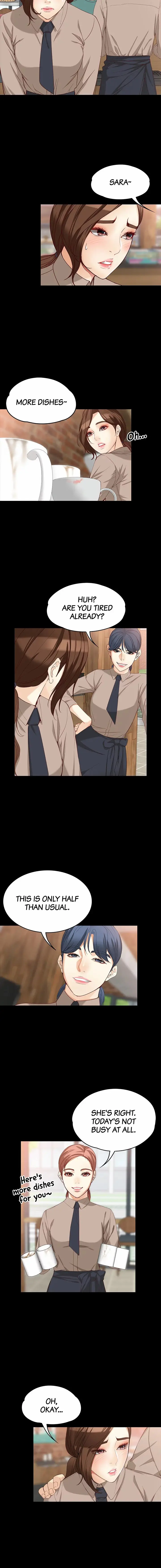 Falling for Her Episode 33 - Page 6