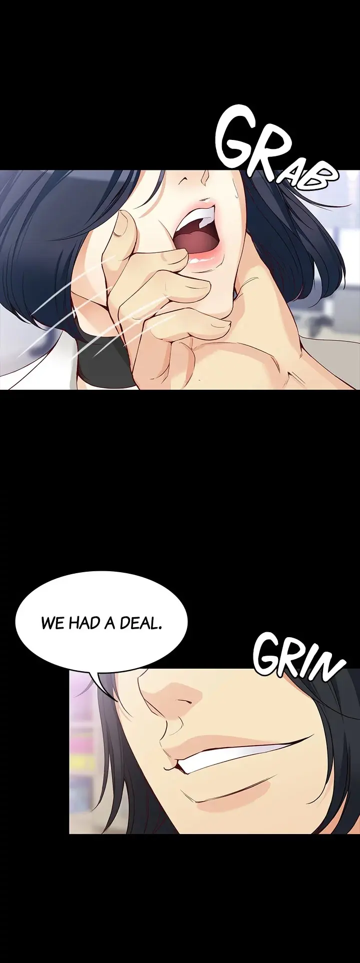 Falling for Her Episode 34 - Page 1